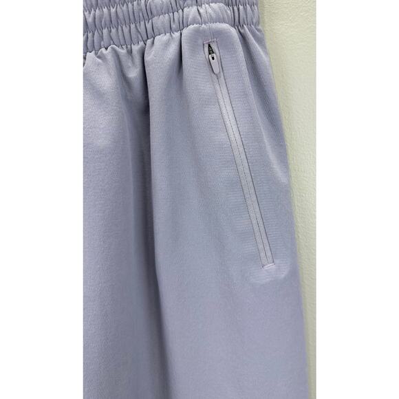 Outdoor Voices Rec Trek Active 26" CropPants Women's Size L Retired Earl Gray - Picture 5 of 8